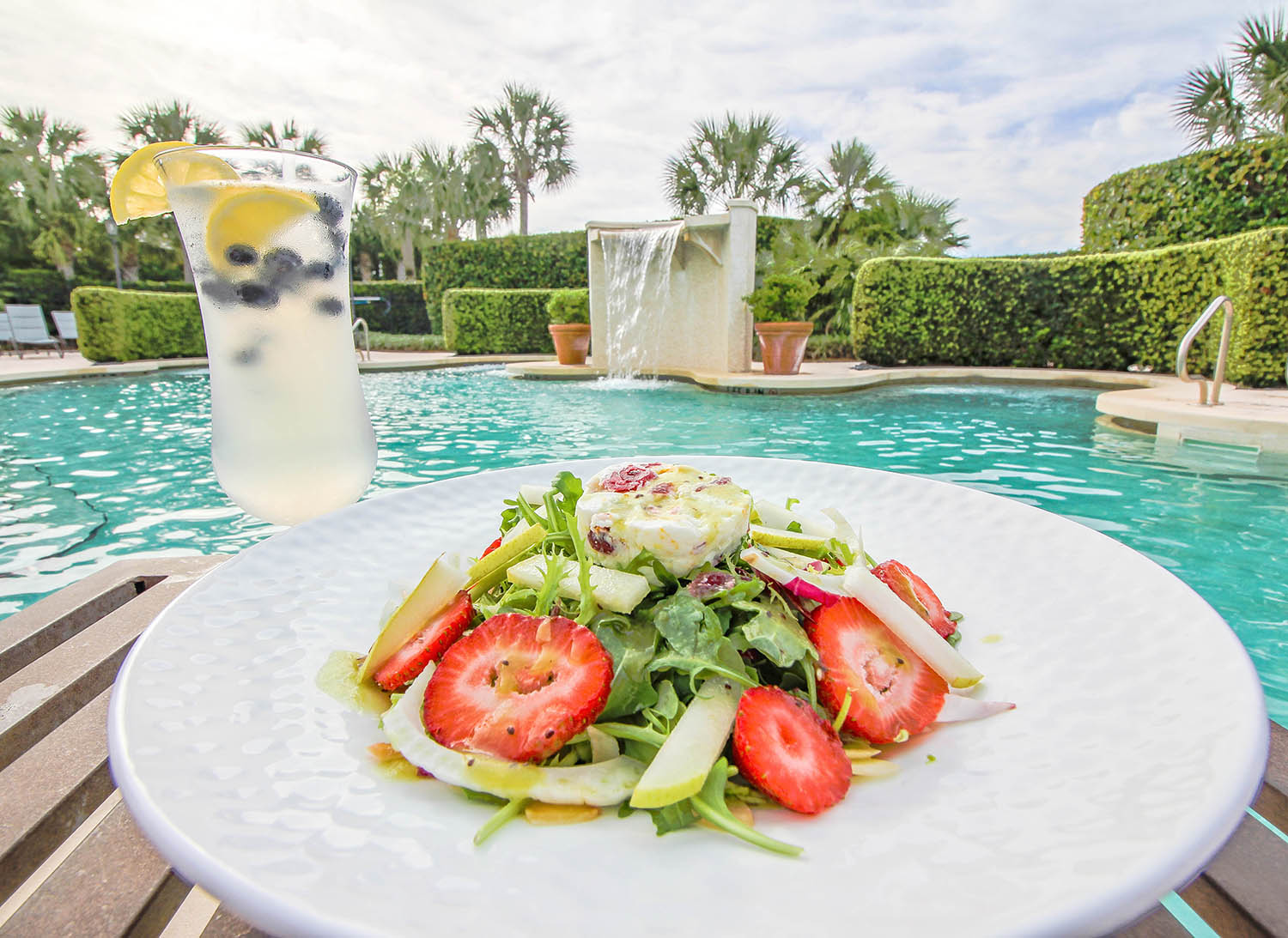 Ponte Vedra Spa Photos